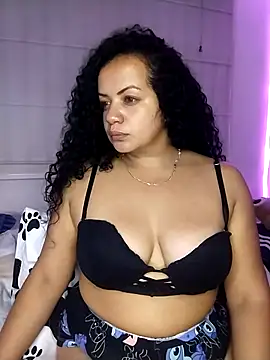 Chat XXX ao vivo de Samycutex