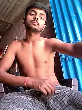 YOUR-LOVER-2 webkamerás műsora