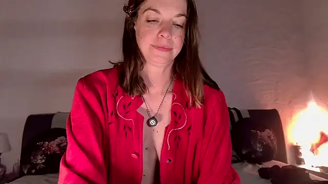 Vanillezucker's Live XXX Chat