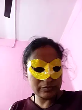 Gullapin Webbikameraesitys