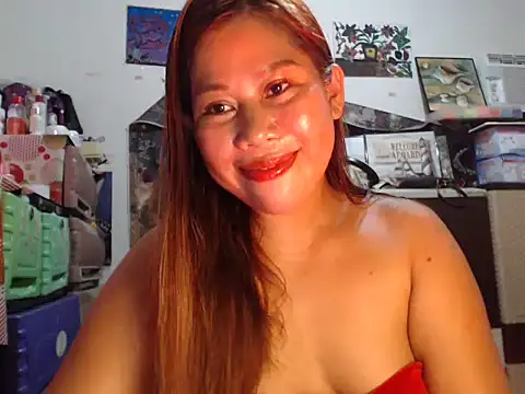 XXX chat uživo modela exotic_filipina_beauty