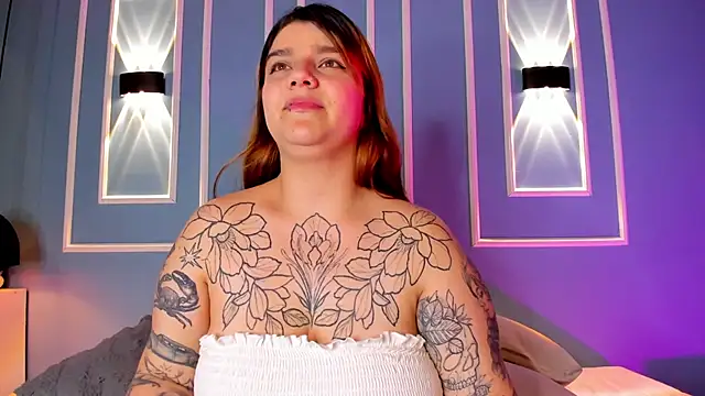 julieta_zc Live XXX-Chat