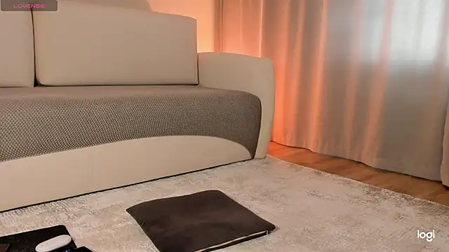 AmelinaLove's Live XXX Chat