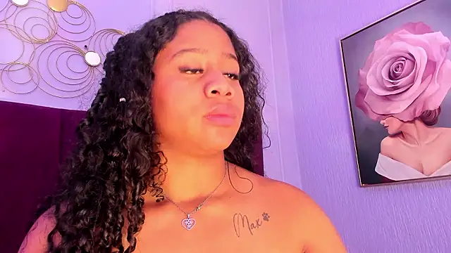 Chat XXX Live Sofi_Fox_