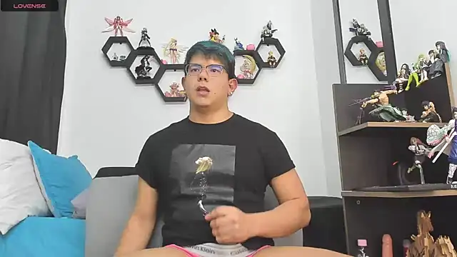 Siul_bigboy: онлайн-секс-чат