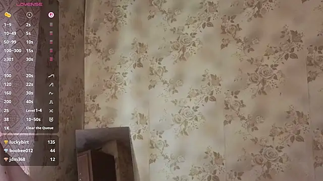 QutieDaSweet's Live XXX Chat