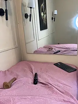 Chat XXX Live Ambersfoxx