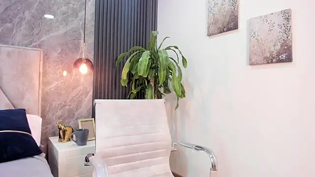 ArielleWilde Obrolan Langsung XXX