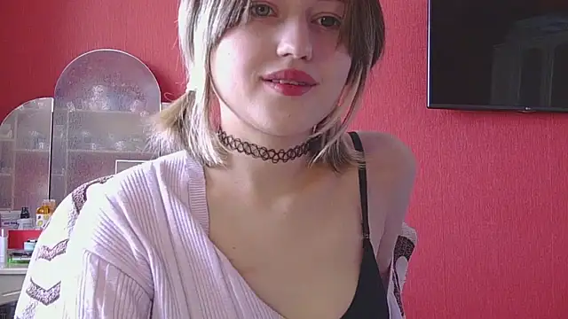 Beloved_Mary webcam show