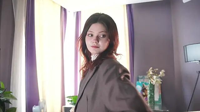 GlynisCasarz Webcam show