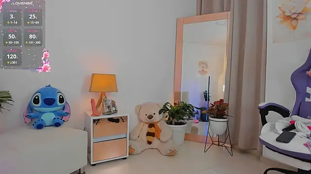 roxie_gates_ Obrolan Langsung XXX