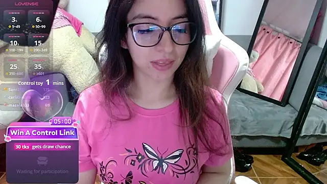 Maggie_Fox3 – Live XXX-chat