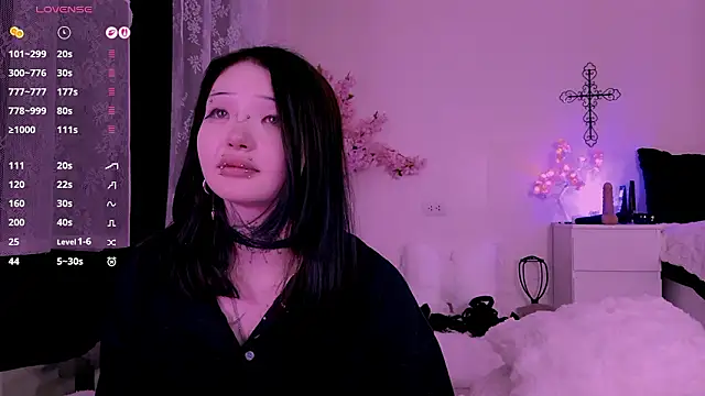 Lein_Bone élő XXX-chatje