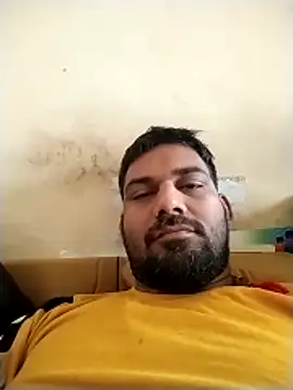 king_is_back_738 Webcam-Show