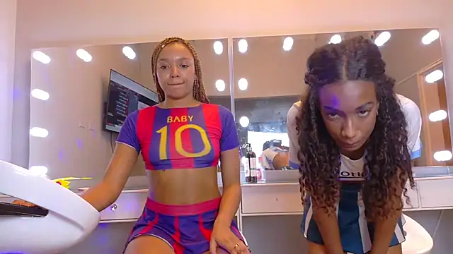 chocolatecrememiaのライブXXXチャット