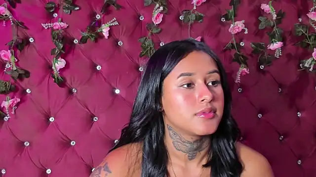 milly_print's Live XXX Chat