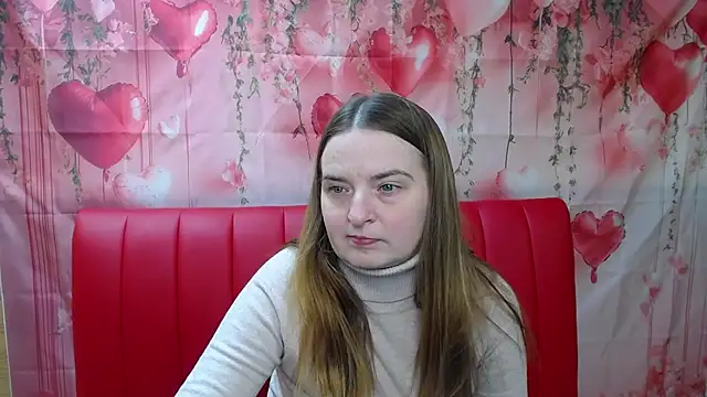 FreyaDak – Live XXX-chat