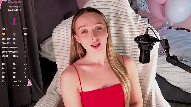 Chat XXX Live HollisBeckett