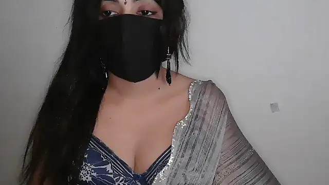 Reddy_Trisha webkamerás műsora