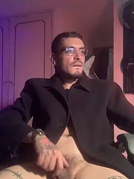 malek_xarx_ Obrolan Langsung XXX