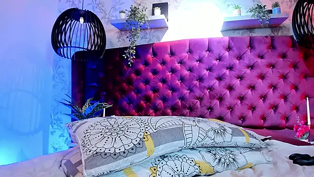 Dustin_Sonne Obrolan Langsung XXX