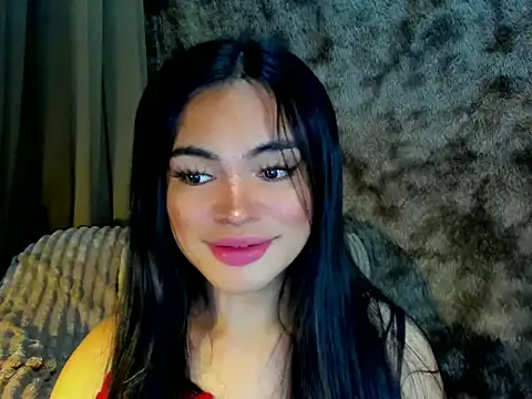 Sweetpeaxx's Webcam Show