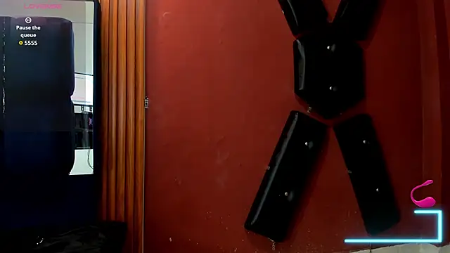 แชท XXX สดของ VioletRose_as