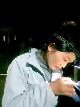 ngan-cuteのライブXXXチャット