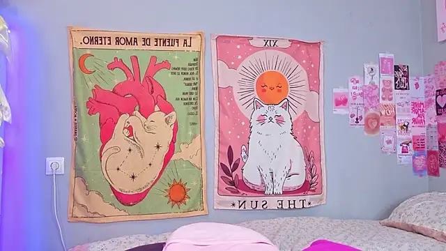 Leri_Dells Chat XXX live