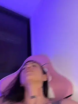 liahouses' Webcam Show