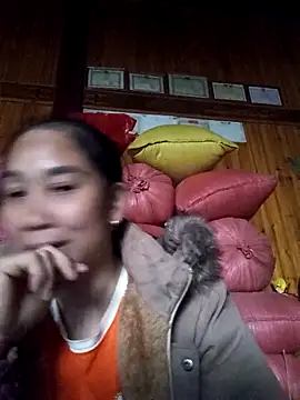 vtmbaeのライブXXXチャット