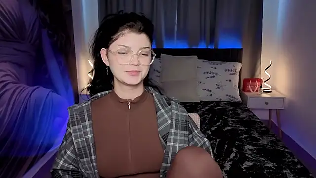 MileyRood's Live XXX Chat