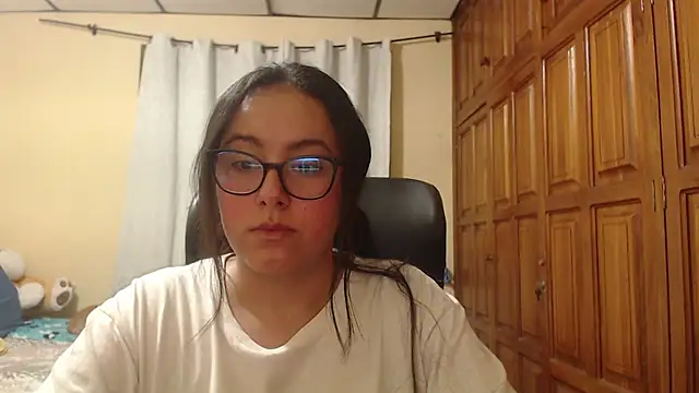 XXX chat uživo modela Venus_cat_