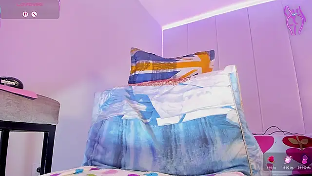 Krystin1 Live XXX-Chat