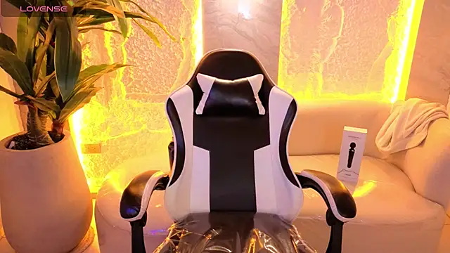 Chat XXX en directo de Juliana_Tx