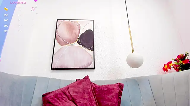 Chat XXX en directo de LolyYunno