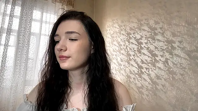 IsabellaWaveのライブXXXチャット