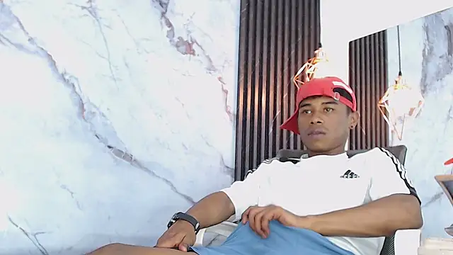 Chat XXX en directo de TonnyMarck