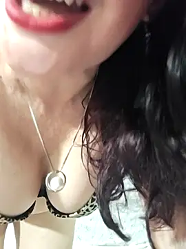 XXX chat uživo modela Sweetsorgaria