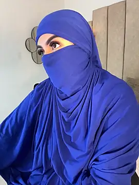 Webkamerová show rashaaa_