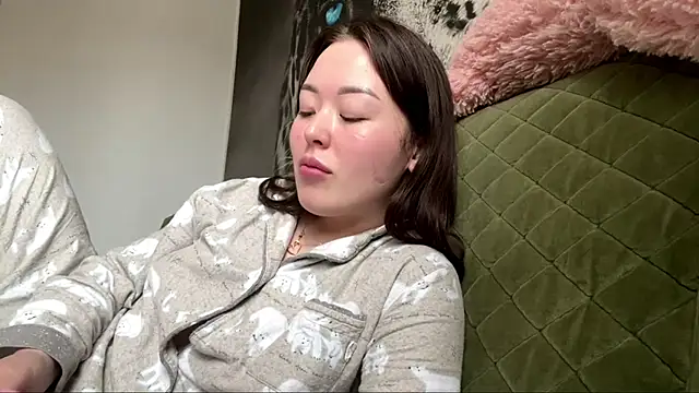 AudieGravely 在線直播表演