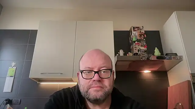 theitalianbear Obrolan Langsung XXX