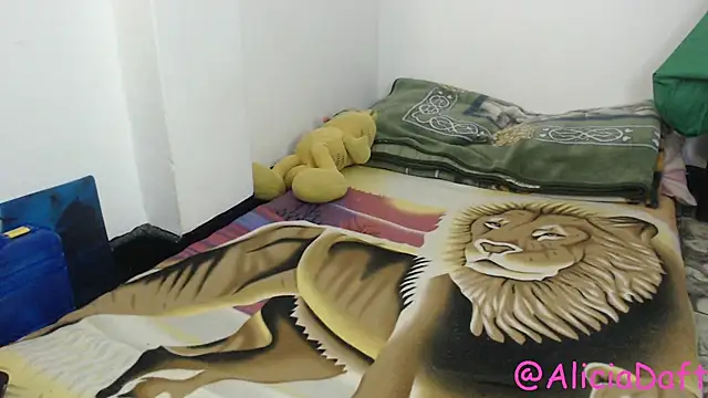 โชว์เว็บแคมของ Smoke_trip_Alicia