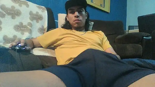 AlexAlejandro13 Obrolan Langsung XXX