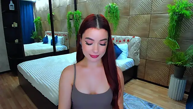 PutOnRepeat – Live XXX-chat