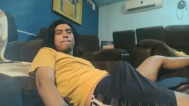 AlexAlejandro13: вебкам-шоу