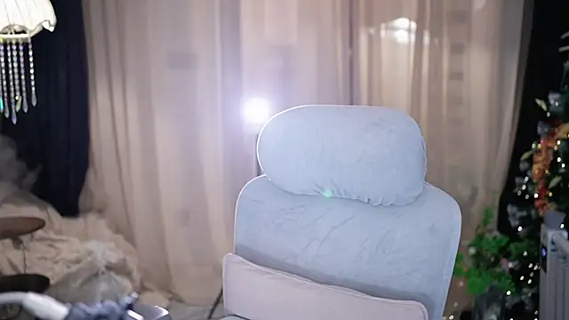 Cecily 在線直播表演