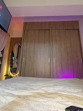 Karyrios Show in webcam