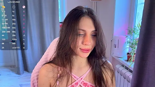 แชท XXX สดของ luna_dreamxx