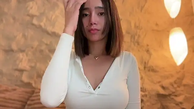 GenesisCastillanoのウェブカメラショー